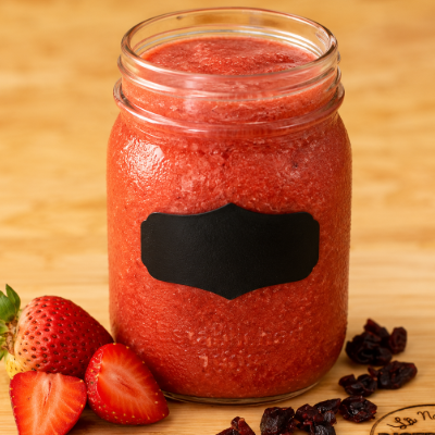 Frutos Rojos