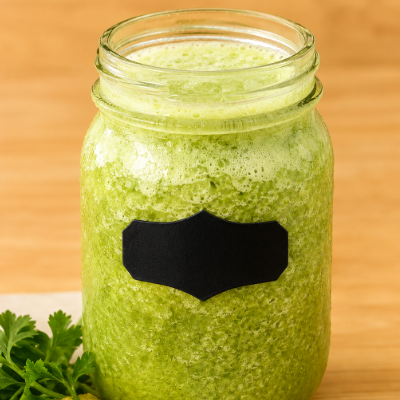Vida Verde