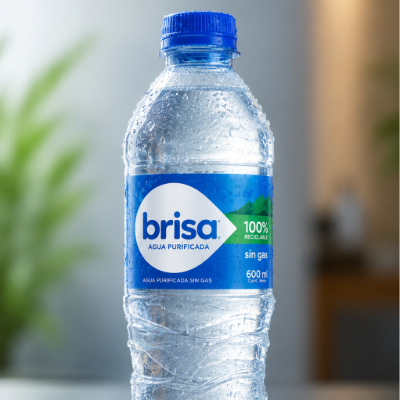 Botella de Agua
