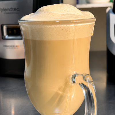 Capuccino Tradicional