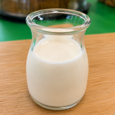 LECHE