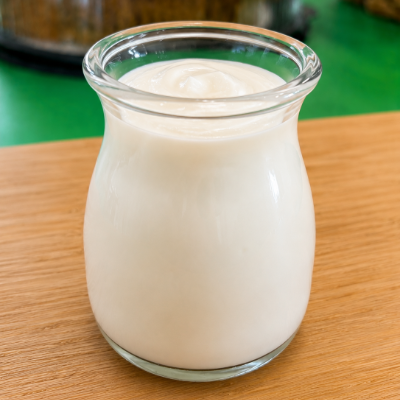 YOGURT NATURAL