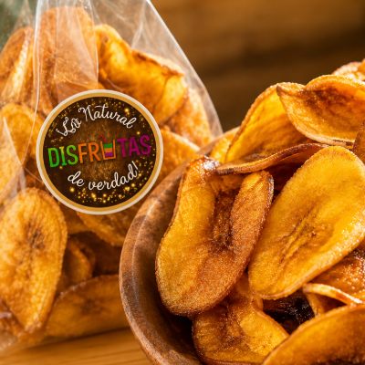 Platanitos Maduros