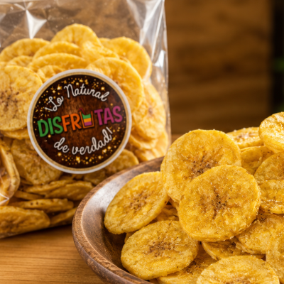 Platanitos Salados