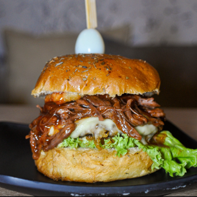 La Ropa Vieja