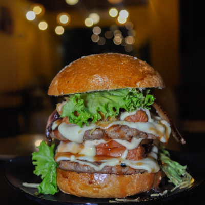 Special Burger