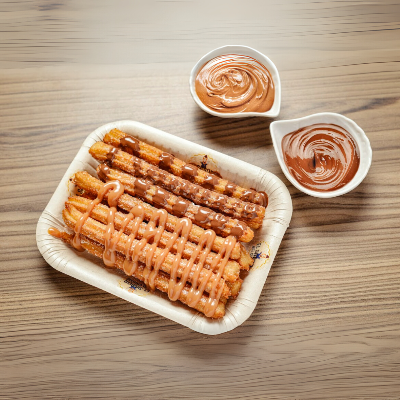 Churros Locos
