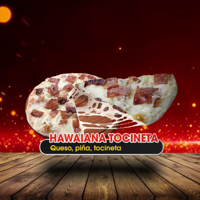 Hawaiana Tocineta