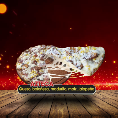 Azteca