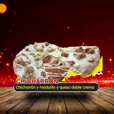 Chicharrón
