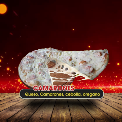 Camarones