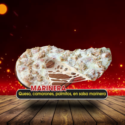 Marinera