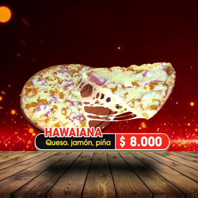 Hawaiana