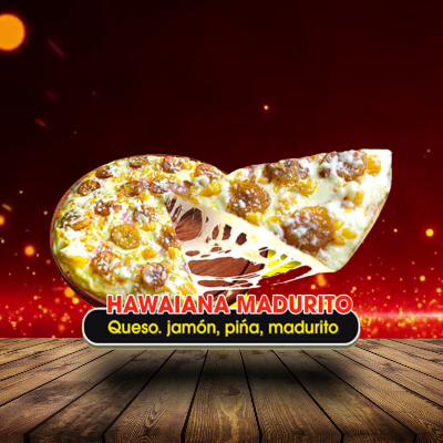 Hawaiana Madurito