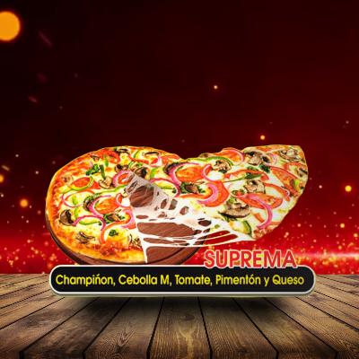 Suprema