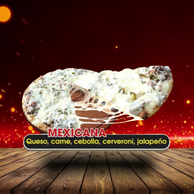 Mexicana