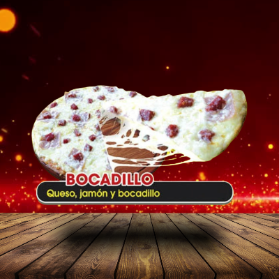 Bocadillo