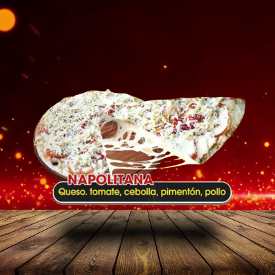Napolitana