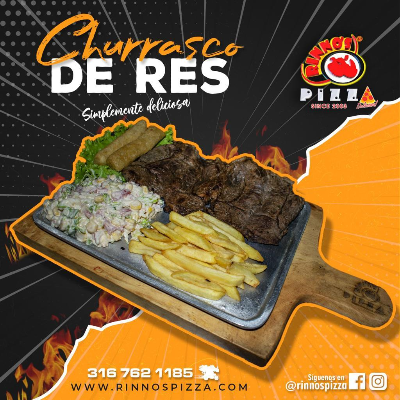 Churrasco