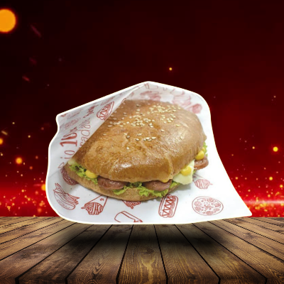 Sandwich Ranchero