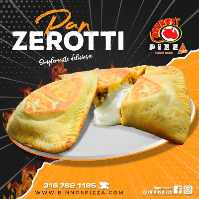 Panzerotti