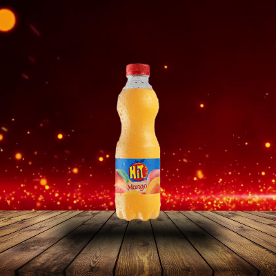 Jugo Hit en Botella 500ml