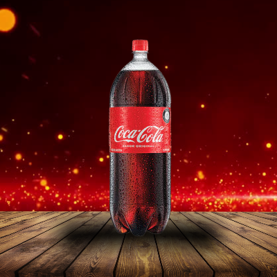 Gaseosa 3 Litros Coca cola