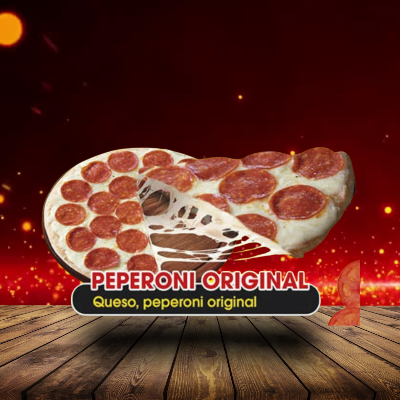 Pizza dos Sabores Gourmet
