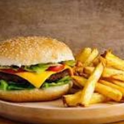 Ranchera (combo con papas)