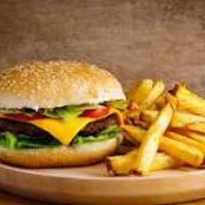Criolla (combo con papas)