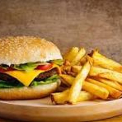 Mexicana (combo con papas)