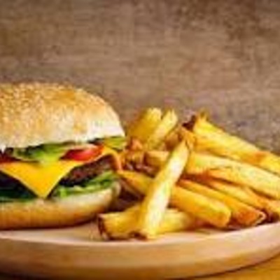 Champiñones (combo con papas)