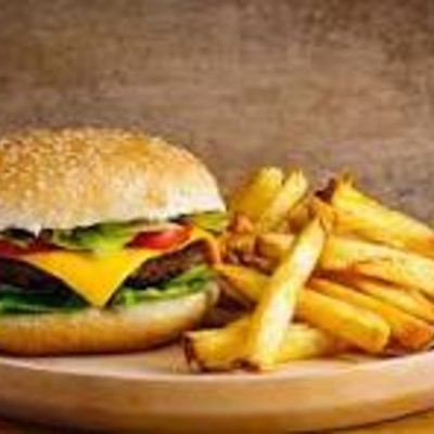 Las Brisas (combo con papas)
