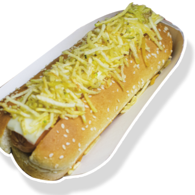 Perrino's Mexicano