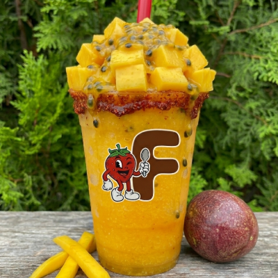 Maracumango