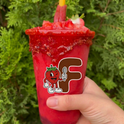 fresada