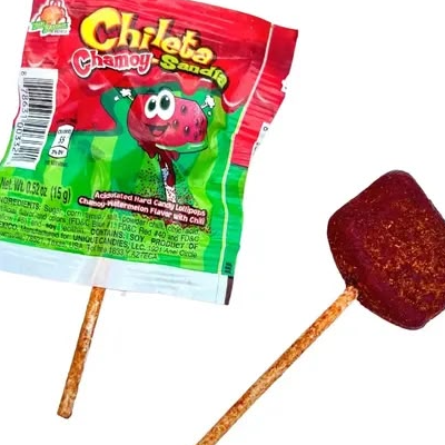 Chileta Sandia