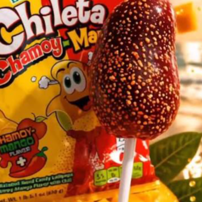 Chileta Mango