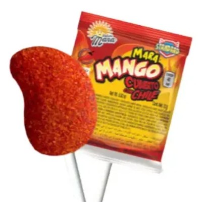 mara mango