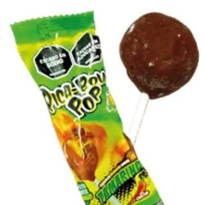 bola pop tamarindo